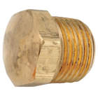 ANDERSON METALS Hex Head Plug in uae from WORLD WIDE DISTRIBUTION FZE