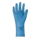 ANSELL Latex Chemical Resistant Gloves in uae
