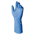 Ansell Nitrile FoodProcessingGlove,PowderFree,8mil