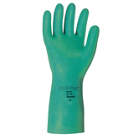 ANSELL Nitrile Chemical Resistant Gloves in uae