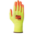 ANSELL Cut Resistant Gloves, Yllw/Org in uae