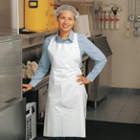 ANSELL Disposable Apron in uae from WORLD WIDE DISTRIBUTION FZE
