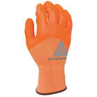 ANSELL Cut Resistant Gloves, Orange in uae