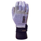 ANSELL Cut Resistant Gloves, Blue/Black in uae