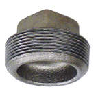 ANVIL Galvanized Steel Hex Head Plug in uae from WORLD WIDE DISTRIBUTION FZE