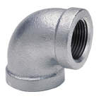 ANVIL Galvanized Steel Elbow,90 Degrees in uae from WORLD WIDE DISTRIBUTION FZE