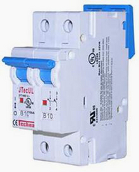 MCCB MOULDED CASE CIRCUIT BREAKER from AL TOWAR OASIS TRADING