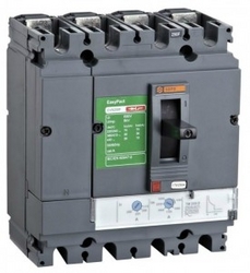 4P MOULDED CASE CIRCUIT BREAKER from AL TOWAR OASIS TRADING