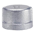 ANVIL Galvanized Steel Cap in uae from WORLD WIDE DISTRIBUTION FZE