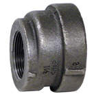 ANVIL Cast Iron Eccentric Reducer Coupling in uae from WORLD WIDE DISTRIBUTION FZE