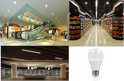 SUPERMARKET LIGHTING SUPPLIERS from ROYAL CITY ELECTRICAL APPLIANCES LLC