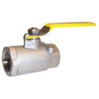 APOLLO SS Ball Valve, FNPT in uae from WORLD WIDE DISTRIBUTION FZE