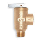 APOLLO Cast Bronze Safety Relief Valve in uae from WORLD WIDE DISTRIBUTION FZE