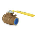 APOLLO Bronze Inline Ball Valve, SAE x SAE in uae from WORLD WIDE DISTRIBUTION FZE