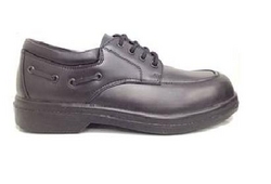 Safety Shoes Pmr Safety,model: 5sra - Oxford
