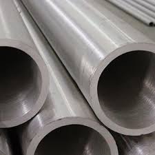 Duplex Steel Pipes from RENTECH STEEL & ALLOYS