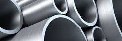 Inconel Pipe from RENTECH STEEL & ALLOYS
