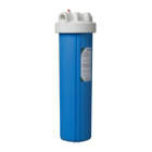 AQUA-PURE Filter Housing,High Flow in uae from WORLD WIDE DISTRIBUTION FZE