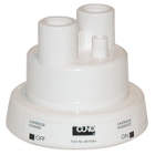 AQUA-PURE Valved Head,For Use With 4LW46 in uae