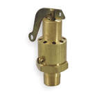 AQUATROL Brass Safety Relief Valve in uae