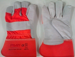 Workmen’s Gloves (10.5 Inch) Pmr Safety