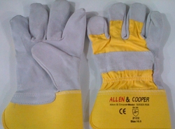 Workmen’s Gloves (10.5 Inch) Allen & Cooper
