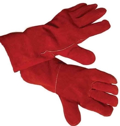 Welding Gloves  Allen Cooper / Pmr Safety
