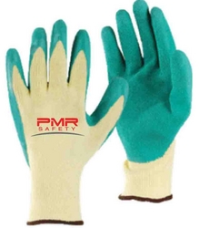 Palm Coated Gloves Pmr Safety, Usa