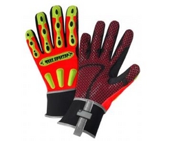 Safety Rigger Gloves West Chester, Usa