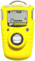 BW Technologies Single H2S Gas Detectors from URUGUAY GROUP OF COMPANIES 