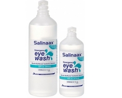 Emergency Eyewash Solution  Salinaax