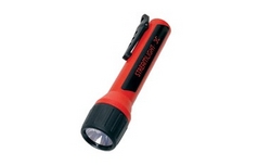 EURO Approved ATEX Series Torch  STREAMLIGHT