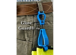 Glove Guard®  Pmr Safety, Usa