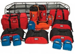 ROPE RESCUE TEAM KIT  PMR SAFETY, USA from URUGUAY GROUP OF COMPANIES 
