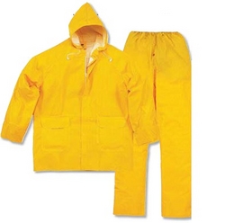 RAIN SUIT from URUGUAY GROUP OF COMPANIES 