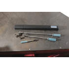Micrometer Torque Wrench in uae