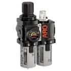 ARO Filter/Regulator and Lubricator in uae from WORLD WIDE DISTRIBUTION FZE