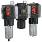 ARO Filter/Regulator/Lubricator in uae
