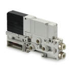 ARO Solenoid Valve 4-Way, 2-Position in uae from WORLD WIDE DISTRIBUTION FZE