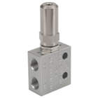 ARO Pilot Air Valve, 3 Way, 2 Pos in uae from WORLD WIDE DISTRIBUTION FZE