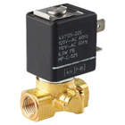 ASCO Brass Solenoid Valve uae from WORLD WIDE DISTRIBUTION FZE