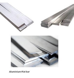 Aluminium Flat Bar Exporters