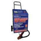 ASSOCIATED EQUIP Battery Charger/Starter in uae from WORLD WIDE DISTRIBUTION FZE