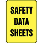 ACCUFORM SIGNS Safety Data Sheets Safety Sign UAE