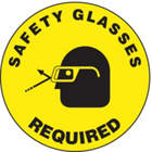 Accuform Signs Safety Glasses Sign In Uae