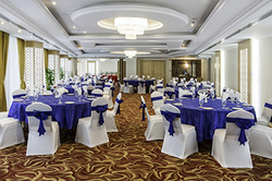 Hotel Banquet- 1