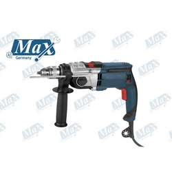 Electric Impact Drill 220 Volts 2800 rpm 