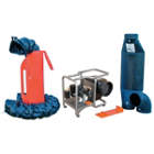 Air Systems International Confined Space Blower 