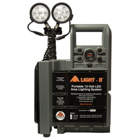 Air Systems International Remote Area Lighting 