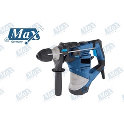 Electric Rotary Hammer 220 Volts 750 rpm 